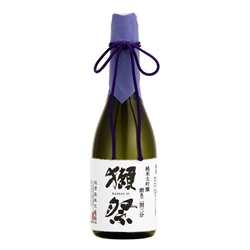 獺祭 Dassai 二割三分 純米大吟釀 Dassai 23% Junmai Daiginjo (720ml)