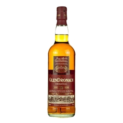 GlenDronach 12 Year Old Original (700ml)