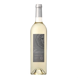 Fontaine du Clos Certitude Blanc IGP Vaucluse 2015 (750ml)