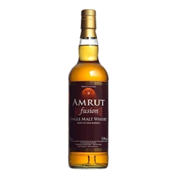 Amrut Fusion Single Malt (700ml)