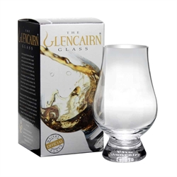 Glencairn Whisky Glass 威士忌專用品酒杯 (1pc)