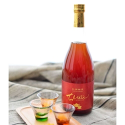 中野紅茶梅酒 (720ml)