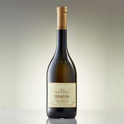 Szepsy Tokaji Furmint Uragya 2015 (750ml)