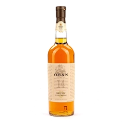 Oban 14 Year Old (700ml)
