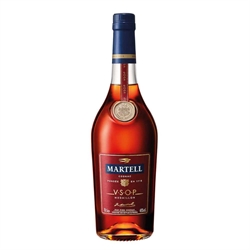 Martell VSOP (700ml)
