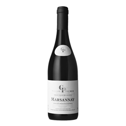 Pierre Gruber Marsannay Rouge 2018 (750ml)