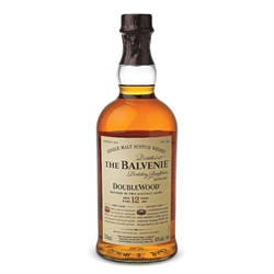 Balvenie DoubleWood 12 Year Old (700ml)
