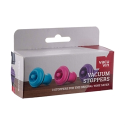 Vacuvin Stoppers