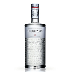 The Botanist Islay Dry Gin (700ml)