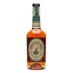 Michter's Kentucky Straight Rye US*1 Whisky (750ml)