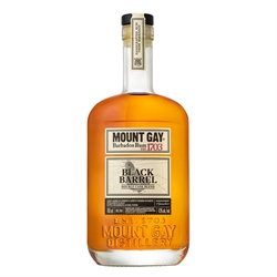 Mount Gay Black Barrel (700ml)