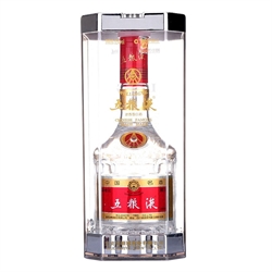 五糧液52%酒精度 (500ml)