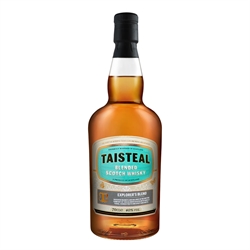 Taisteal Explorer's Blend Blended  Whisky (700ml)