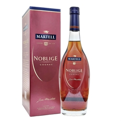 Martell Noblige Cognac (700ml)