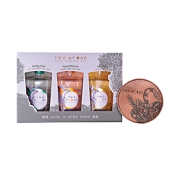 Two Moons Trio Tasting Set (3 x 100ml)
