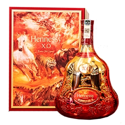 Hennessy XO CNY 2023 (700ml)