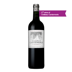 Bordeaux Selection - Special Promotion Package No. 1 (6 bottles) 波爾多精選優惠套裝 No. 1