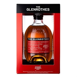 Glenrothes Whisky Maker's Cut Single Malt Whisky (700ml)