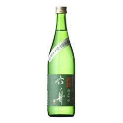 刈穂 六舟 吟釀 (720ml)