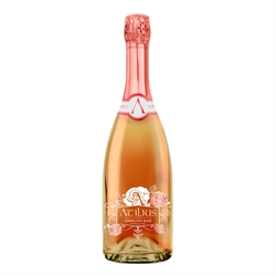Atilius Sparkling Moscato Rose IGT (750ml)