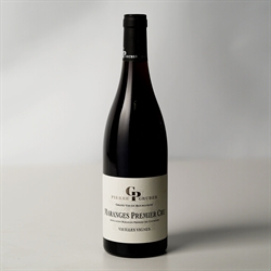 Pierre Gruber Maranges 1er Cru 2022 (750ml)