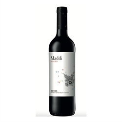 Maddi Reserva Rioja 2016 DOC (750ml)