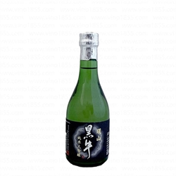 黑牛 環山 純米大吟釀 (300ml)