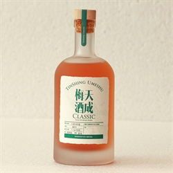天成梅酒 CLASSIC (500ml)