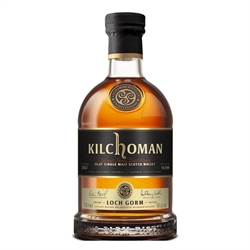 Kilchoman (Sherry Cask) Loch Gorm 2023 Single Malt Whisky (700ml)