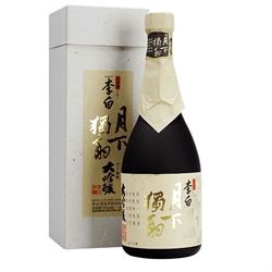 李白 月下獨酌 純米大吟釀 (720ml)