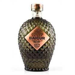 Saigon Baigur Premium Dry Gin (700ml)
