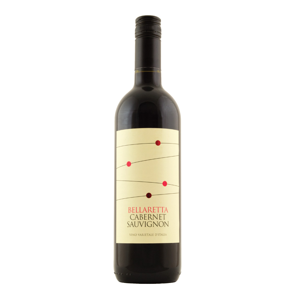 Cantina Tollo Bellaretta Cabernet Sauvignon 2023 (750ml)