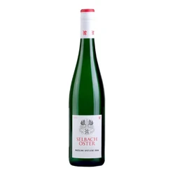 Selbach Oster Estate Riesling Spatlese 2019 (750ml)