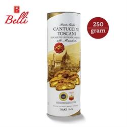 Italian Almonds Cantuccini (250g)
