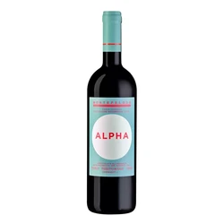 Montepeloso Alpha Toscana IGT 2021 (750ml)
