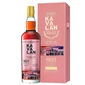 Kavalan Solist Madeira Cask 葛瑪蘭 (亞洲味蕾香港分會) 香港一夜第二景《維港鴨靈號》#2504 (750ml)