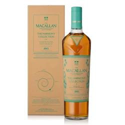 Macallan - The Harmony Collection (Inspired By Phoenix Honey Orchid Tea) (700ml)