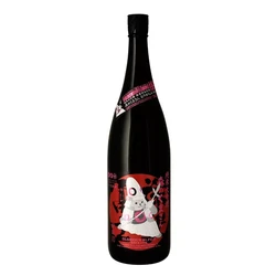 榮光富士 純米大吟醸 森のくまさん 純米大吟釀 (1800ml)