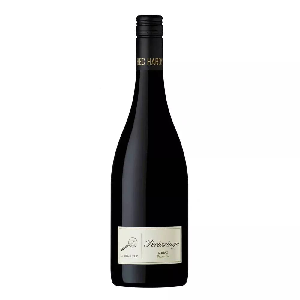 Pertaringa Undercover Shiraz 2022 (750ml)