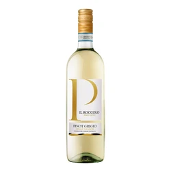 IL Roccolo Pinot Grigio Delle Venezie Screwcap, Italy 2024 (750ml)