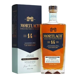 Mortlach 14 Year Old (700ml)