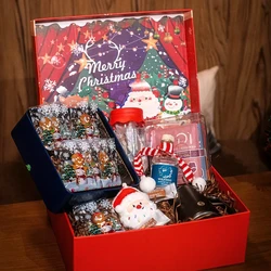 The Woozy Christmas Box｜咖啡×氈酒版