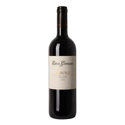 Ettore Germano Barolo Prapo' 2016  (750ml)