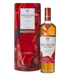 Macallan A Night on Earth - The First Light (700ml)