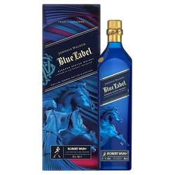 Johnnie Walker Blue Label Year Of The Horse Limited Edition (750ml)