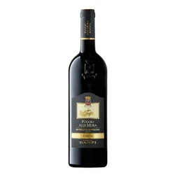 Banfi Brunello di Montalcino Poggio alle Mura DOCG 2016 (3000ml)