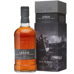 Ledaig 18 Year Old Single Malt Scotch Whisky (700ml)