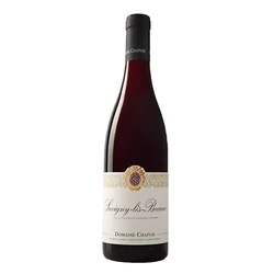 Chapuis Savigny Les Beaune, Savigny Les Beaune Village Rouge 2021 (750ml)