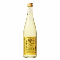 梵 Gold 純米大吟釀 (720ml)