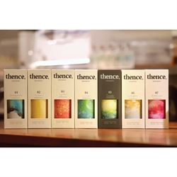 Perfume Tree Botanical Honeyed Elixir (500ml) 18% (Limited Edition)